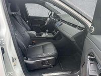 Gebraucht Land Rover Range Rover evoque SE Dynamic 165 PS (121 kW) 2023 Fuji white
