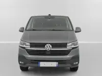 Gebraucht VW T7 Business+ 150 PS (110 kW) 2024 Grisindiummetallisee Van
