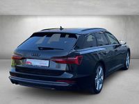 Gebraucht Audi S6 Basis 344 PS (253 kW) 2024 Brillantschwarz Kombi