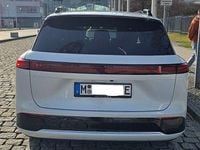 Gebraucht XPENG G9 258 kW (351 PS) 2025 Weiß SUV