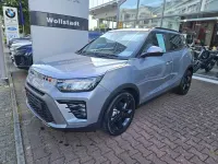 Neu KGM Tivoli 163 PS (119 kW) 2026 Grau SUV