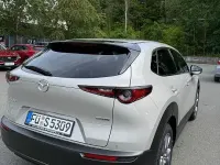 Neu Mazda CX-30 140 PS (102 kW) 2026 Platinum quartz m SUV