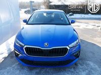 Neu Skoda Scala Selection 150 PS (110 kW) 2025 Kleinwagen
