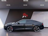 Gebraucht Audi S5 Sportback 341 PS (250 kW) 2023 Mythosschwarz Kleinwagen