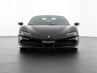 Gebraucht Ferrari SF90 797 PS (586 kW) 2021 Schwarz