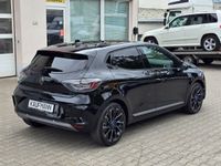 Gebraucht Renault Clio V Evolution 143 PS (105 kW) 2024 Schwarz Limousine