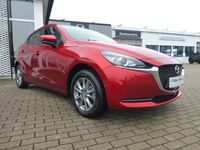 gebraucht Mazda 2 Exclusive-Line *APPLE CAR PLAY, DAB, TEMPOMAT*