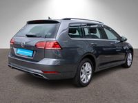 gebraucht VW Golf VII Variant Comfortline