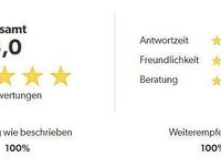 Gebraucht Audi A6 S-Line 320 PS (235 kW) 2016 Grau Limousine