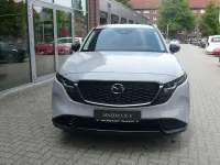 Neu Mazda CX-5 Homura-Line 141 PS (103 kW) 2026 Aero grey SUV