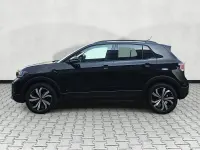 Neu VW T-Cross Life 116 PS (85 kW) 2026 Deep black perleffekt SUV