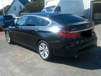 Gebraucht BMW 535 Gran Turismo 300 PS (220 kW) 2011 Schwarz Coupé