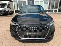 Usado Audi A3 S-Line 150 HP (110 kW) 2021 Andere Sedan
