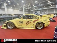 Gebraucht Porsche 911 935 PS (687 kW) 1989 Gelb Coupé