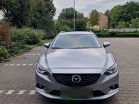 Gebraucht Mazda 6 Inclusive 175 PS (128 kW) 2014 Andere farben Limousine