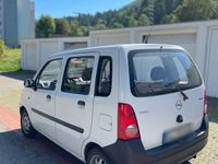 gebraucht Opel Agila 