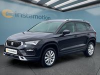 Gebraucht Seat Ateca Style 150 PS (110 kW) 2026 SUV