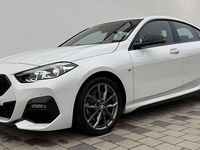 Gebraucht BMW 220 M Sport 178 PS (130 kW) 2021 Weiß Limousine