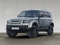 Gebraucht Land Rover Defender SE Dynamic 304 PS (223 kW) 2022 Pangea green SUV
