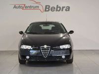 gebraucht Alfa Romeo 156 2.0 16V Automatik/Klima/Schiebedach/Alu