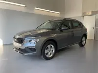 Neu Skoda Kamiq Selection 116 PS (85 kW) 2025 [5x5x] graphit grau metallic SUV