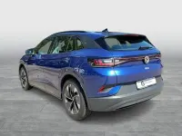 Brugt VW ID.4 Pro Performance 150 kW (204 HK) 2023 Blå SUV