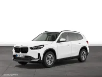 Gebraucht BMW X1 156 PS (114 kW) 2025 Weiß SUV