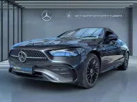 Gebraucht Mercedes CLE300 AMG 204 PS (150 kW) 2025 Grau Coupé