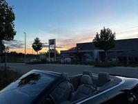 Gebraucht VW Eos 200 PS (147 kW) 2007 Schwarz Cabrio