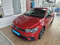 Gebraucht VW Polo Goal 95 PS (69 kW) 2025 Rot Limousine