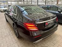 gebraucht Mercedes E300 AVANTGARDE Navi|Kamera|LED|Sitzhzg