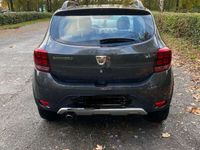 gebraucht Dacia Sandero TCe 90 LPG Stepway Prestige Stepway ...