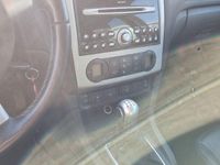 Gebraucht Ford Focus Titanium 125 PS (91 kW) 2006 Schwarz Limousine