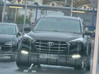 Gebraucht Hyundai Tucson Turbo 177 PS (130 kW) 2018 SUV