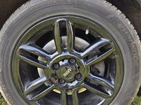 Gebraucht Mini Cooper Cabriolet 122 PS (89 kW) 2016 Beige Cabrio