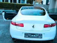 Gebraucht Renault Laguna Coupé 150 PS (110 kW) 2010 Weiß Coupé