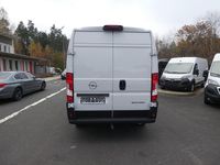 Gebraucht Opel Movano Edition 140 PS (102 kW) 2024 Weiß Van