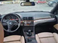 Gebraucht BMW 330 204 PS (150 kW) 2004 Silber Limousine