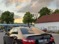 Gebraucht Mercedes E350 292 PS (214 kW) 2009 Andere farben Limousine