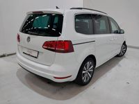 gebraucht VW Sharan 1.4 TSI BMT SPORT WINTER BUSINESS 7SITZER