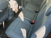 Gebraucht Ford S-MAX S 150 PS (110 kW) 2007 Schwarz Van / Kleinbus