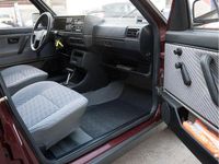 Używany VW Jetta 90 KM (66 kW) 1991 Brązowy Sedan/Limuzyna