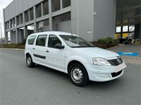 gebraucht Dacia Logan MCV sitze7