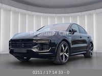 Neu Porsche Cayenne 470 PS (345 kW) 2025 Schwarz SUV
