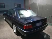 Gebraucht BMW 735 235 PS (172 kW) 1997 Blau Limousine