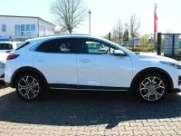 Gebraucht Kia XCeed Xdition 204 PS (150 kW) 2020 Weiß SUV