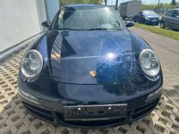 gebraucht Porsche 997 Navi,Xenon