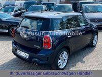 Gebraucht Mini Cooper SD Countryman 143 PS (105 kW) 2012 Blau SUV
