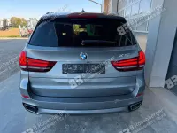 Gebraucht BMW X5 Performance 313 PS (230 kW) 2017 Grau SUV