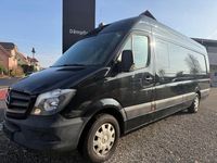Gebraucht Mercedes Sprinter 163 PS (119 kW) 2014 Schwarz Van